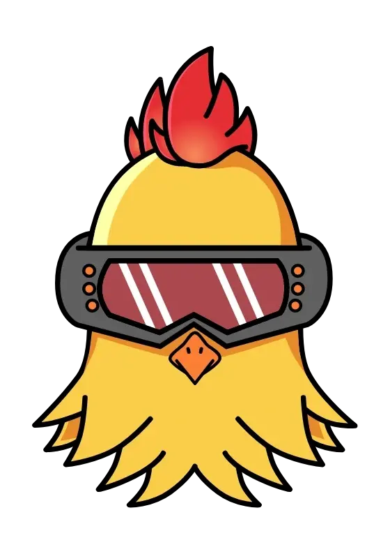 Mascot Mark